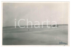 Fotografia d epoca originale 1927 LIBIA ITALIANA  Veduta di TRIPOLI da TOLEMAIDE Fotografia 14x10 cm 1