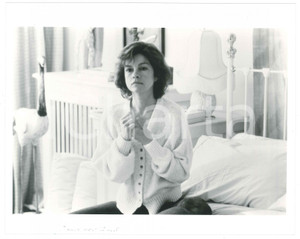 Materiale cinematografico d’epoca 1988 CINEMA  DEAD RINGERS GeneviÃ¨ve BUJOLD Photo 25x20 cm 1