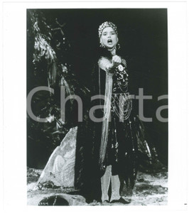 Materiale cinematografico d’epoca 1987 CINEMA  OPERA di Dario ARGENTO  Cristina MARSILLACH Foto 20x23 cm 1 1