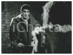 Materiale cinematografico d’epoca 1983 CINEMA  SOGNO DI UNA NOTTE D ESTATE  Flavio BUCCI  Foto 24x18 cm 1