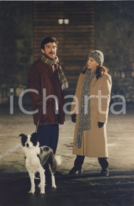 Materiale cinematografico d’epoca 1998 RAI Il Maresciallo Rocca 2  Gigi PROIETTI Stefania SANDRELLI  Foto 8 1