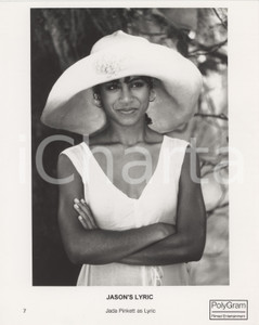 Materiale cinematografico d’epoca 1994 CINEMA Jason s Lyric di Doug McHENRY  Jada PINKETT SMITH Foto 20x25 1