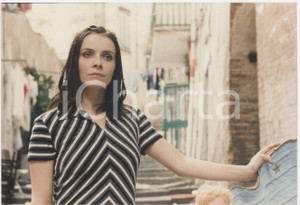 Materiale cinematografico d’epoca 1999 CINEMA Appassionate  Galatea RANZI Regia Tonino DE BERNARDI Foto 1