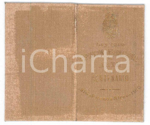 Oggetto da collezione cartaceo 1910 BUENOS AIRES Exposicion internacional de arte del centenario  Tarjeta 1