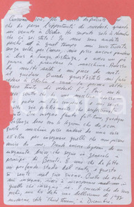 Autografo originale 1975 NEWTON MA Carol SUDHALTER insegna flauto e tiene pochi concerti AUTOGRAFO 1