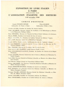 Oggetto da collezione cartaceo 1943 BUDAPEST HUNGARY OSZMANN Sandor fogaszatianyag export  Fattura 1 1