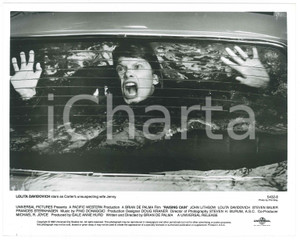 Materiale cinematografico d’epoca 1992 CINEMA Film Raising Cain  Lolita DAVIDOVICH as Jenny Carter  Photo 1 1