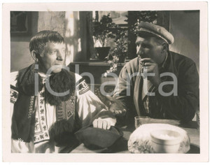 Fotografia d epoca originale 1940 ca LATVIAN CINEMA Film stills  Photo 30x23 cm 6 1