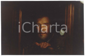 Materiale cinematografico d’epoca 1988 CINEMA  LA BOTTEGA DELL OREFICE Burt LANCASTER Foto 24x16 cm 1 1