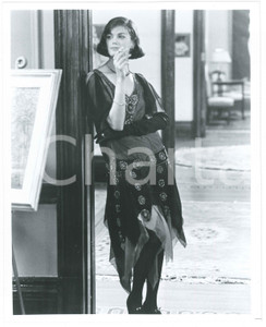 Materiale cinematografico d’epoca 1988 CINEMA  THE MODERNS Linda FIORENTINO Foto 20x25 cm 1