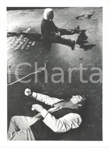 Fotografia d epoca originale 1984 PARMA Compagnia Collettivo TEATRO DUE A che punto siamo della notte Foto 1 1