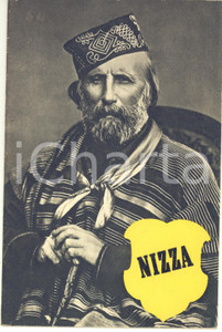 Libro, pubblicazione d epoca 1941 NIZZA ITALIANA  Libretto PROPAGANDA Ed. NOVISSIMA Roma 32 pp. 1