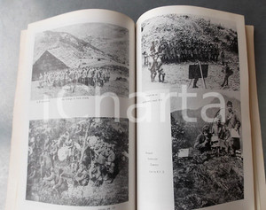 Libro, pubblicazione d epoca 19431983 TORINO Regia Accademia Artiglieria e Genio 123Â° Corso  Immagini 1