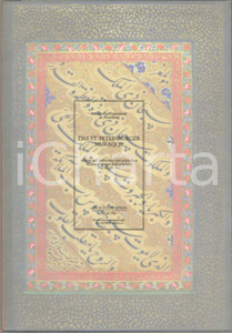 1996 Oleg F. AKIMUSCHKIN Das St. Petersburger Muraqqua *Arch Foundation ELECTA