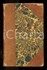 Libro, pubblicazione d epoca 1871 Paul DE SAINTVICTOR Barbares et bandits  La Prusse et la Commune 1