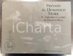 1997 Laura TAMBORINI Privato ac Dominico More - II torchio di Franco Riva 