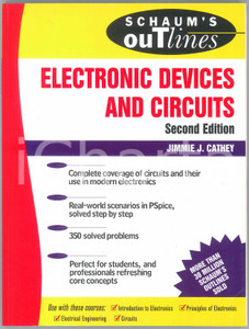 2002 Jimmie J. CATHEY Electronic Devices and Circuits Second Edition