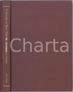 2009 Donald S.PASSMAN A Course in Ring Theory