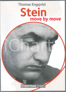 2015 Thomas ENGQVIST Stein Move by Move