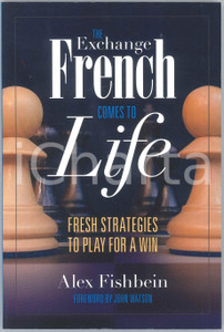 2021 Alex FISHBEIN The Exchange French Comes to Life Fresh Strategies to Play