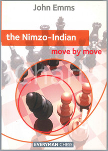 2012 John EMMS The Nimzo-Indian Move by Move