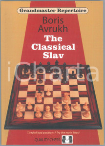 2014 Boris AVRUKH The Classical Slav
