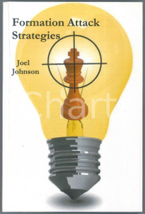 2012 Joel JOHNSON Formation Attack Strategies