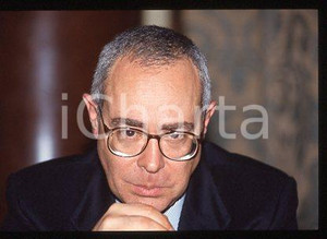 Duccio VALORI - ITALIA Amministratore delegato 1995 ca * 35 mm vintage slide 6