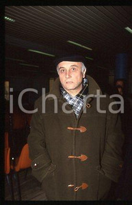 Giovanni BIANCHI ACLI Ritratto del politico italiano 1994 *35mm vintage slide 11