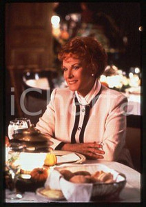 Maureen O'HARA - CINEMA Film Only the Lonely Actress 1991 * 35mm vintage slide 5