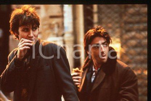 LOVE WITHOUT PITY - CINEMA Directed by Eric ROCHANT 1989 * 35 mm vintage slide 5