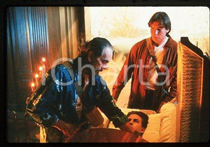 Jerry O'CONNELL - CINEMA TV Series Sliders Actor 1995 * 35 mm vintage slide 8