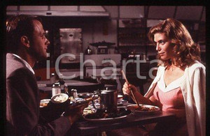 Kelly McGILLIS - CINEMA The House on Carroll Street 1988 * 35 mm vintage slide 3