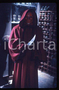 Larry BRAND Director - CINEMA Masque of the Red Death 1989 *35mm vintage slide 4