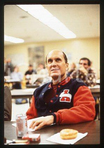 Robert DUVALL - CINEMA Colors American actor 1988 * 35 mm vintage slide 4