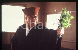 Kei KUMAI Film Director - CINEMA Maestro del tè 1989 * 35 mm vintage slide 2