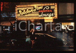Kathleen TURNER - CINEMA V.I. Warshawski Actress 1991 * 35 mm vintage slide 4