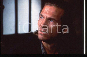Jeff BRIDGES - CINEMA The Fisher King Actor 1991 * 35 mm vintage slide 15