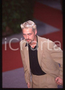 Jason PRIESTLY - FRANCE World Music Awards Actor 1999 * 35 mm vintage slide 5