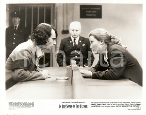 1993 IN THE NAME OF THE FATHER Daniel DAY-LEWIS Emma THOMPSON *Photo 25x20 cm