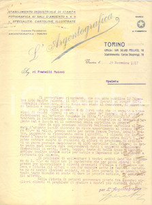 Documento originale, autentico 1917 TORINO Ditta L ARGENTOGRAFICA Cartoline postali ai nostri gloriosi soldati 1