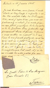 Manoscritto, lettera originale 1915 LISBOA Marques DO FUNCHAL Portugal demagogico 1