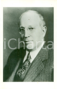Fotografia d epoca originale 1960 ca SIDNEY AUSTRALIA Ingegnere Oscar Gwynne MEYER Fotografia 1