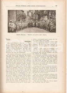 Documento originale, autentico 1931 ROMA U.N.U.C.I. Foglio d ordini AttivitÃ  sportiva dei gruppi di ufficiali 1