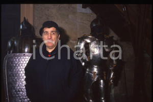 35mm vintage slide* 1989 MILANO CASTELLO SFORZESCO Salvatore NOCITA (4)