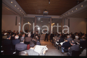 35mm vintage slide* 1994 MILANO COMIT Banca Commerciale Assemblea azionisti (5)
