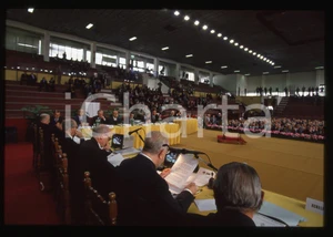 35mm vintage slide* 1993 NOVARA - BPN Assemblea annuale degli azionisti (16)
