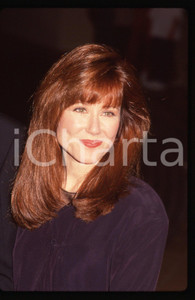 35mm vintage slide* 1991 MOVIE AWARDS Mary MCDONNEL - DANCES WITH WOLVES (1)