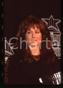 35mm vintage slide* 1991 MOVIE AWARDS Mary MCDONNEL - DANCES WITH WOLVES (3)