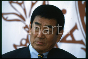 35mm vintage slide* 1993 VENEZIA Ken TAKAKURA Mostra del Cinema Portrait (10)